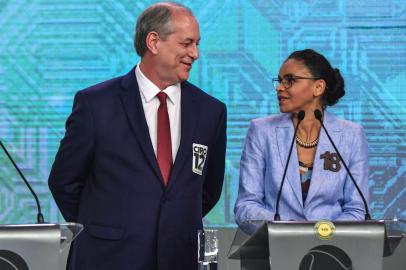 marina silva, ciro gomes