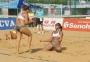 Dupla brasileiras nas semifinais do Circuito Mundial de vôlei de praia