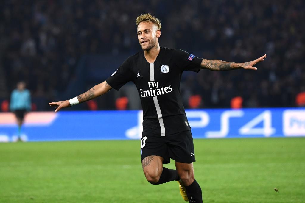 PSG brilhou contra o Estrela Vermelha, mas precisa de mais para mostrar que  se redimiu na Champions