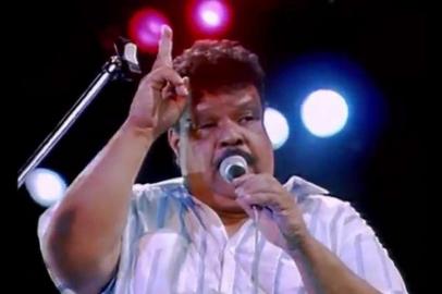 Tim Maia, Youtube, show, Maia, 