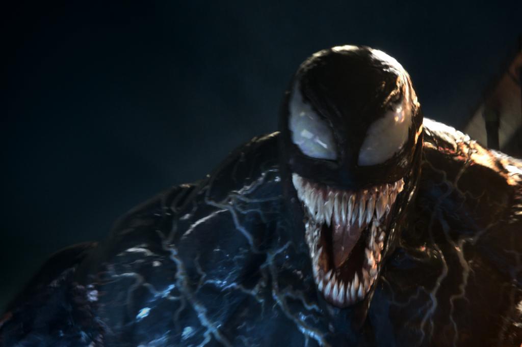 Venom – Crítica (non)sense da 7Arte