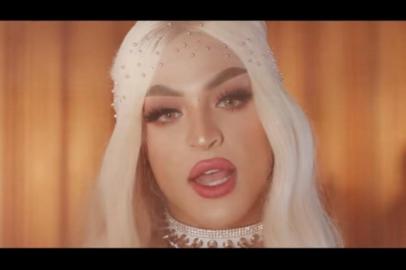 Pabllo Vittar, Não Para Não, Disk Me, Pablo Vitar