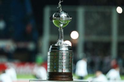 taça libertadores