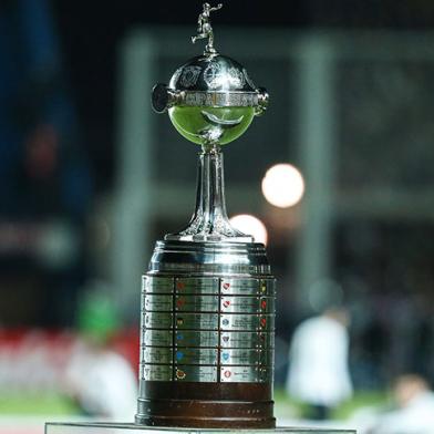 taça libertadores