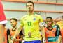 Falcão comemora primeiro ouro olímpico no futsal e cobra modalidade nos Jogos: "É a cara da Olimpíada"