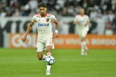 lucas paquetá, futebol, flamengo