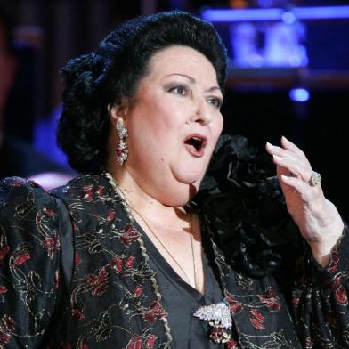 Montserrat Caballe