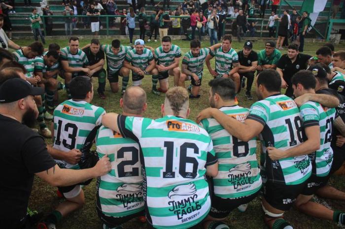 Kévin Sganzerla / FML Esportes,Divulgação