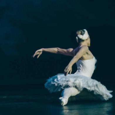 Joias do Ballet Russo apresenta-se em Porto Alegre em 8 de outubro de 2018