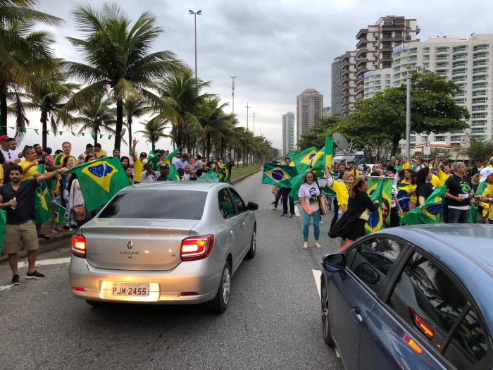 Mateus Ferraz / Agência RBS