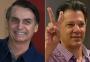 Bolsonaro e Haddad decidirão eleição para presidente no segundo turno