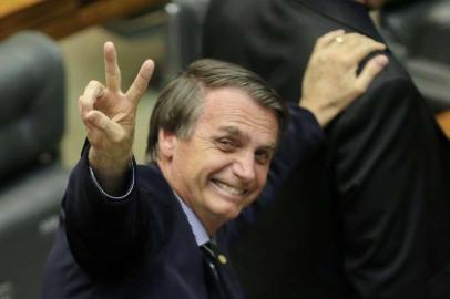 Jair Bolsonaro