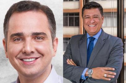 Rodrigo Pacheco (DEM) e Jornalista Carlos Viana (PHS) são eleitos senadores por Minas Gerais