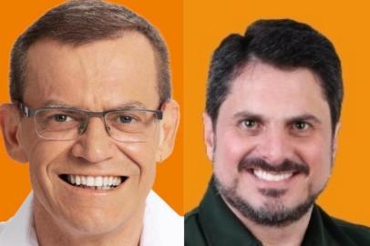 Com 100% dos votos apurados no Espírito Santo, Fabiano Contarato (Rede) e Marcos do Val (PPS) foram eleitos senadores pelo Estado.