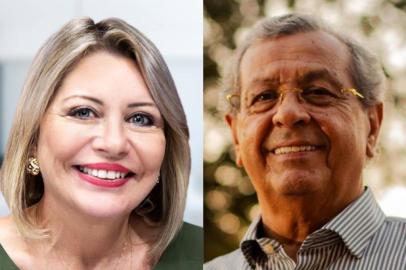 Juíza Selma Arruda (PSL) e Jayme Campos (DEM) são eleitos senadores por Mato Grosso