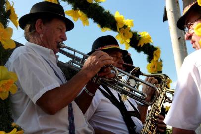 Oktoberfest, Igrejinha