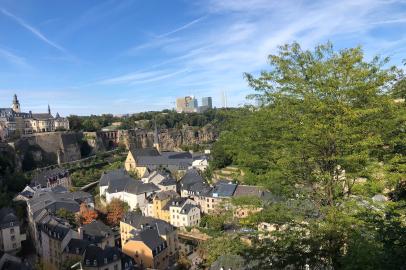 luxemburgo, europa