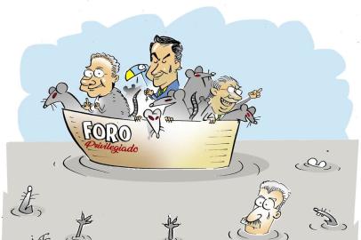  Charge do Iotti para ZH de 09/10/2018