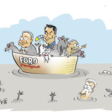  Charge do Iotti para ZH de 09/10/2018