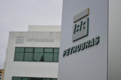 Sede da petrobras em Itajaí