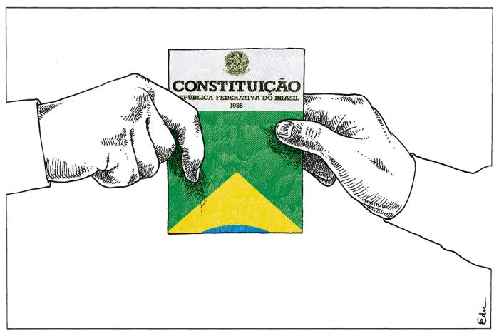 Eduardo Oliveira / Arte/ZH