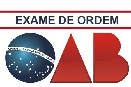 Oab segunda fase