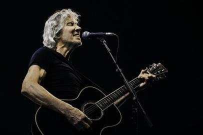 Roger Waters