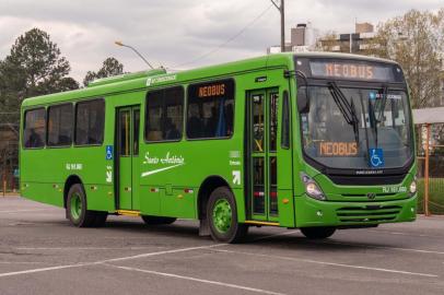 NEOBUS