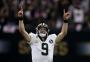 Da instabilidade no Chargers ao estrelato no Saints: como Drew Brees virou uma lenda na NFL