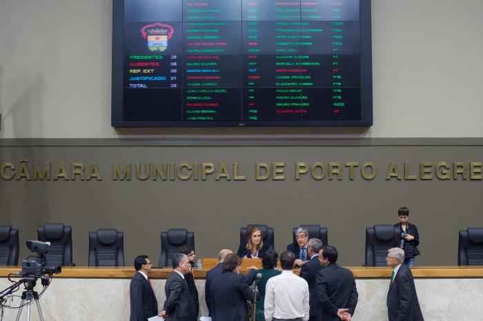 Leonardo Contursi / Divulgação/ Câmara Municipal