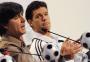 Ballack
 critica Löw: "Deveria ter deixado o cargo após fiasco da Alemanha na Copa"