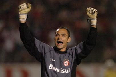 *** Mauro Vieira - Inter final ***Internacional empata em 2 a 2 com o São Paulo no estádio Beira-Rio e conquista a Copa Libertadores da América 2006 pela primeira vez.