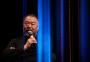 Ai Weiwei: "Calar uma expressão artística tem um custo trágico"