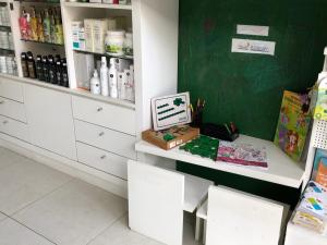 Divulgação Farmacia Amplo Espectro