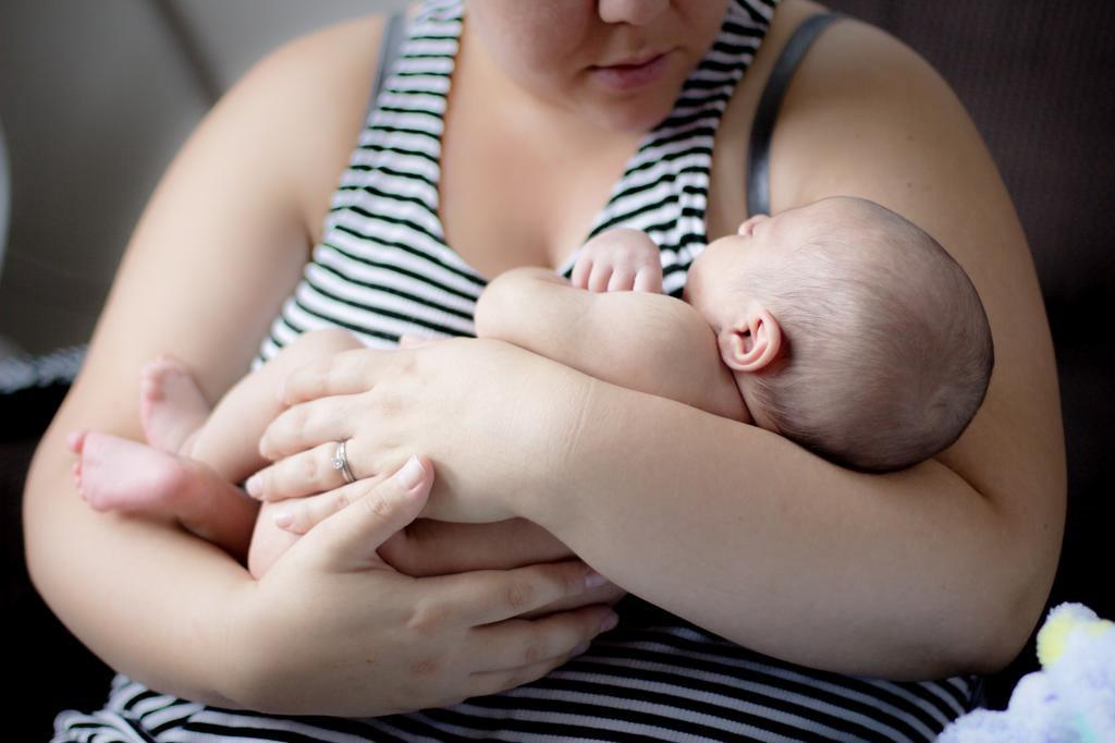 O que é puerpério: como será o período após o nascimento do bebê