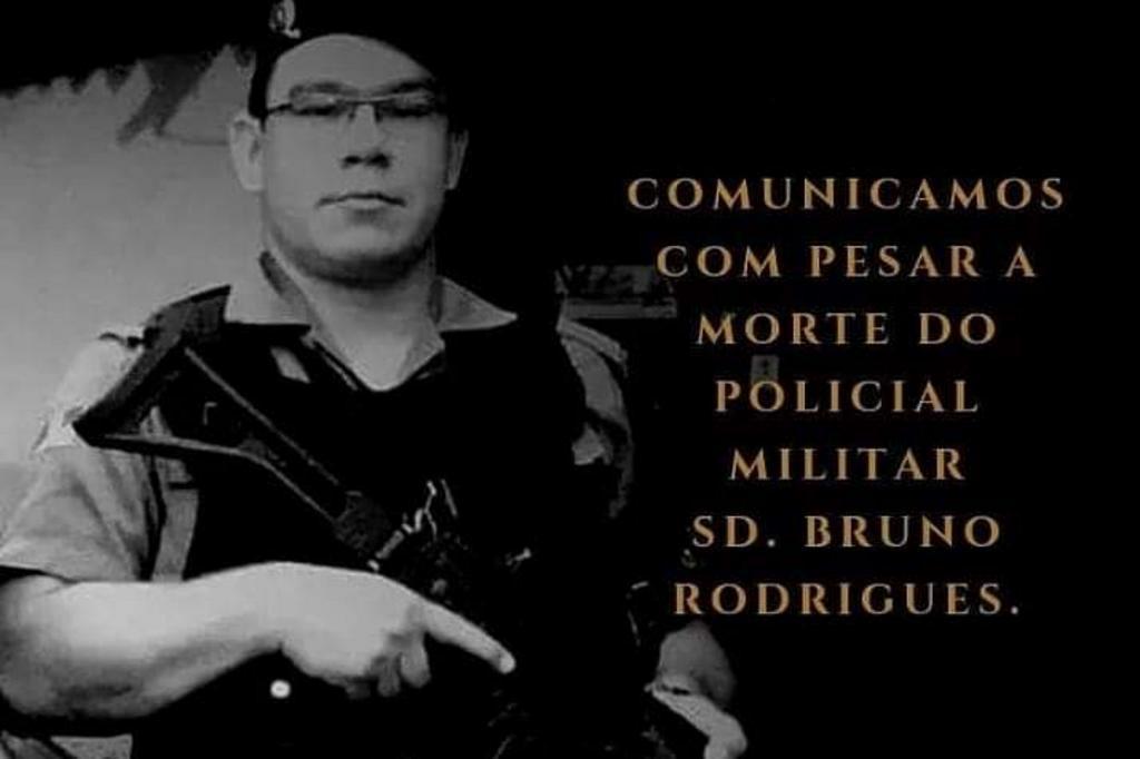 Divulgação/Brigada Militar/Divulgação