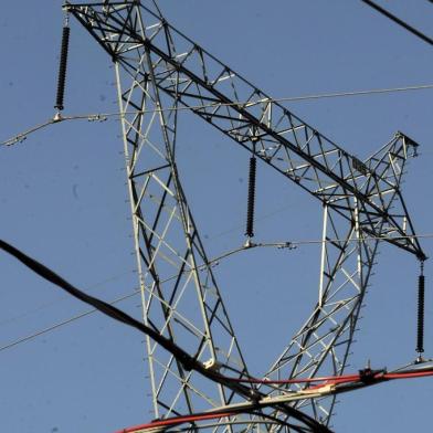  CAXIAS DO SUL, RS, BRASIL, 26/04/2018 - Energia elétrica sofre mais um aumento. (Marcelo Casagrande/Agência RBS)