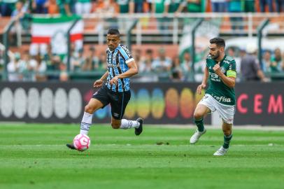 cícero, grêmio, palmeiras, futebol