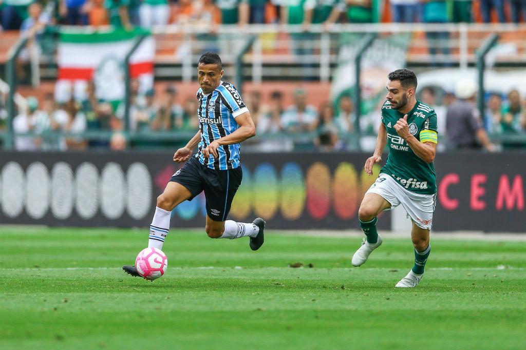 Lucas Uebel/Grêmio/Divulgação