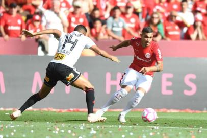 inter, beira-rio, brasileirão, palmeiras, william pottker