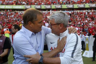 inter, são paulo, brasileirão, diego aguirre, odair hellman