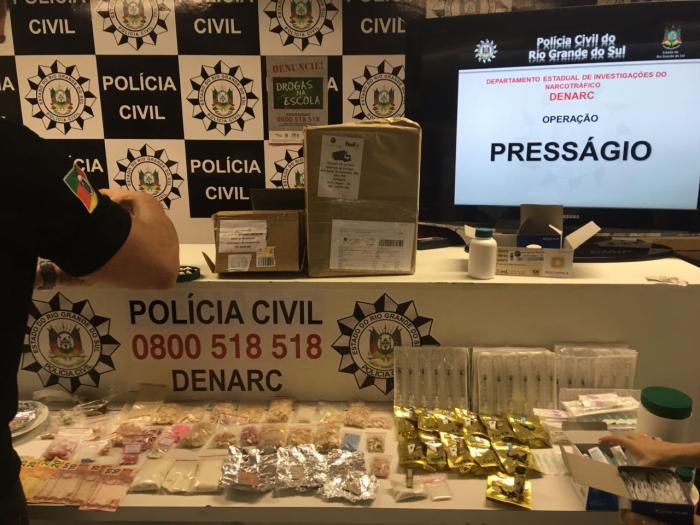 Polícia Civil