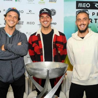 surfe - gabriel medina - julian wilson - filipe toledo