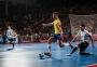 Brasil vence a Argentina e disputa o ouro contra a Rússia nos Jogos Olímpicos da Juventude