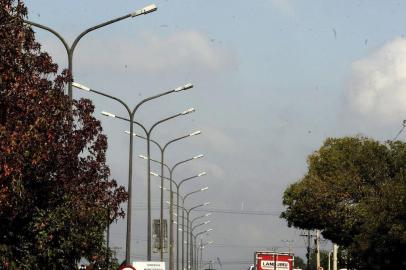  CAXIAS DO SUL, RS, BRASIL, 26/04/2018 - Energia elétrica sofre mais um aumento. (Marcelo Casagrande/Agência RBS)