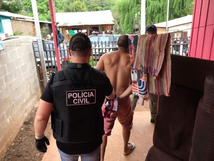 Polícia Civil