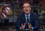 HBO não exibe no Brasil episódio em que John Oliver critica Jair Bolsonaro