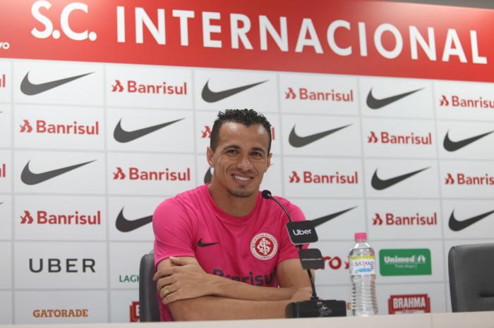 Ricardo Duarte / Inter