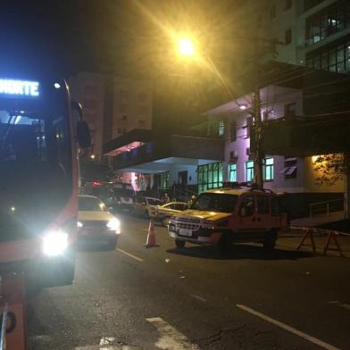 Foto da linha de ônibus que levará os pacientes do Postão para a UPA Zona Norte 