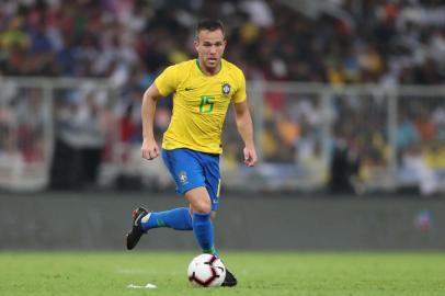 Arthur, Seleção